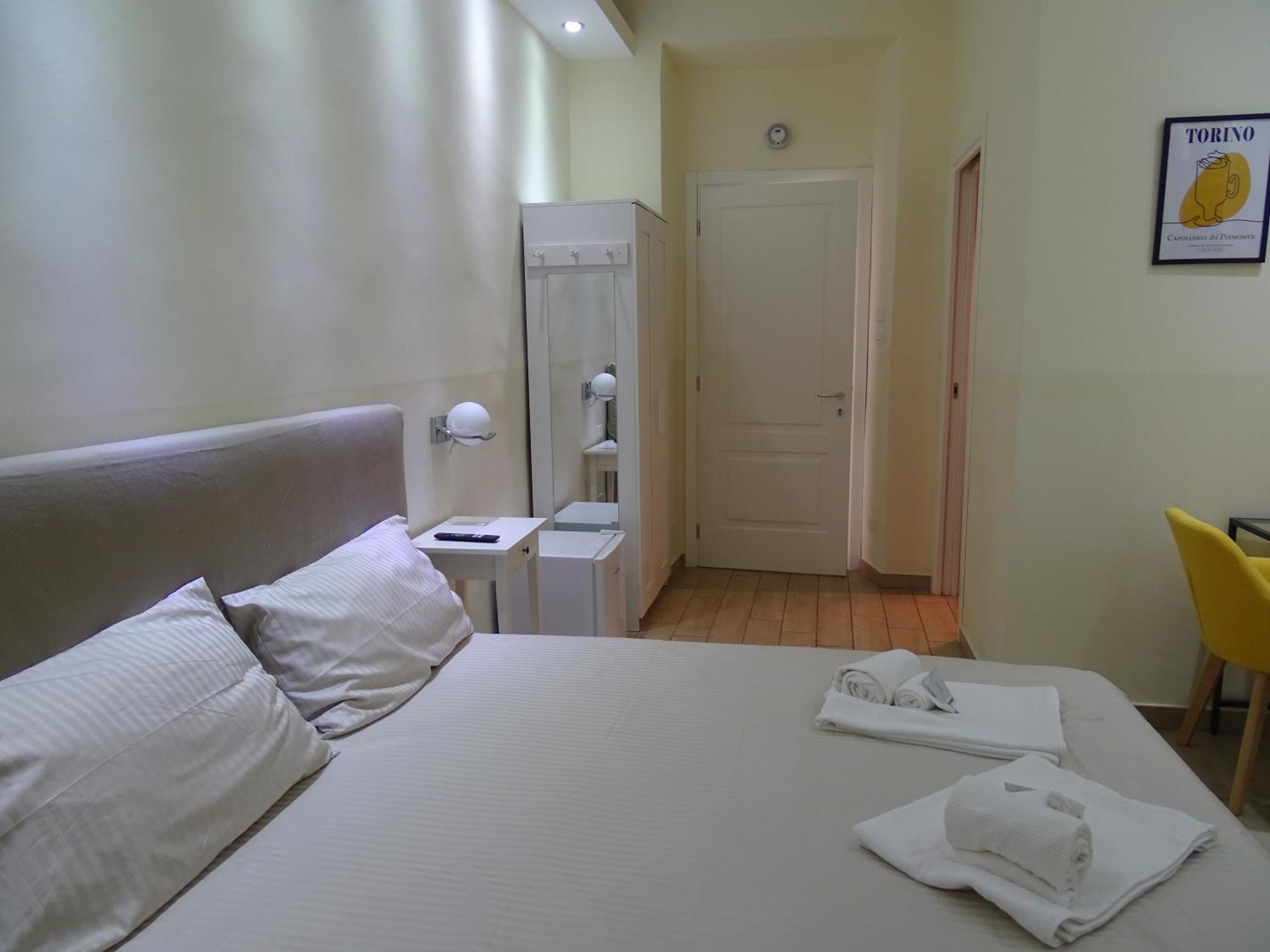 Dimora Dei Mercanti Suites 토리노 외부 사진