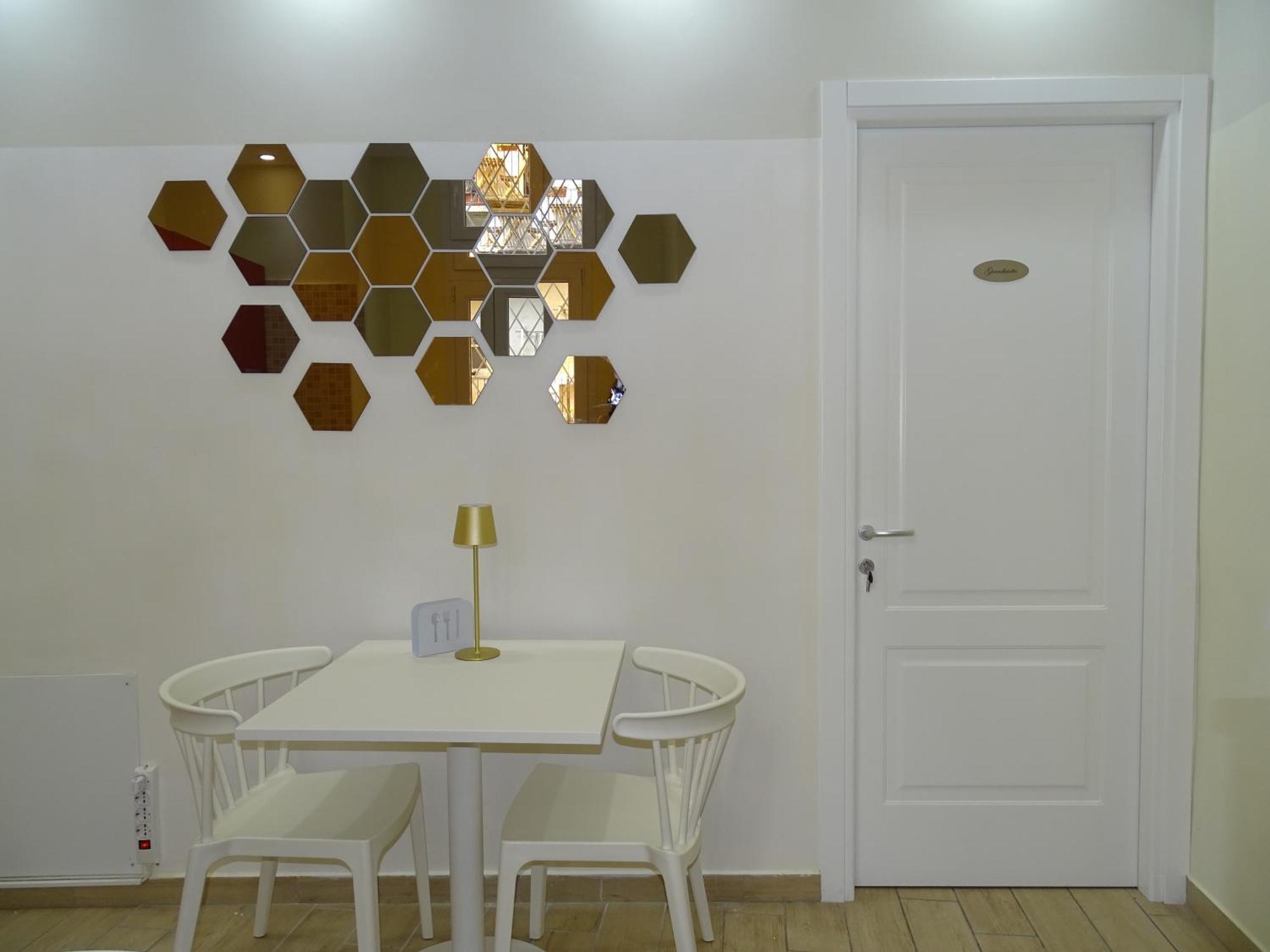 Dimora Dei Mercanti Suites 토리노 외부 사진