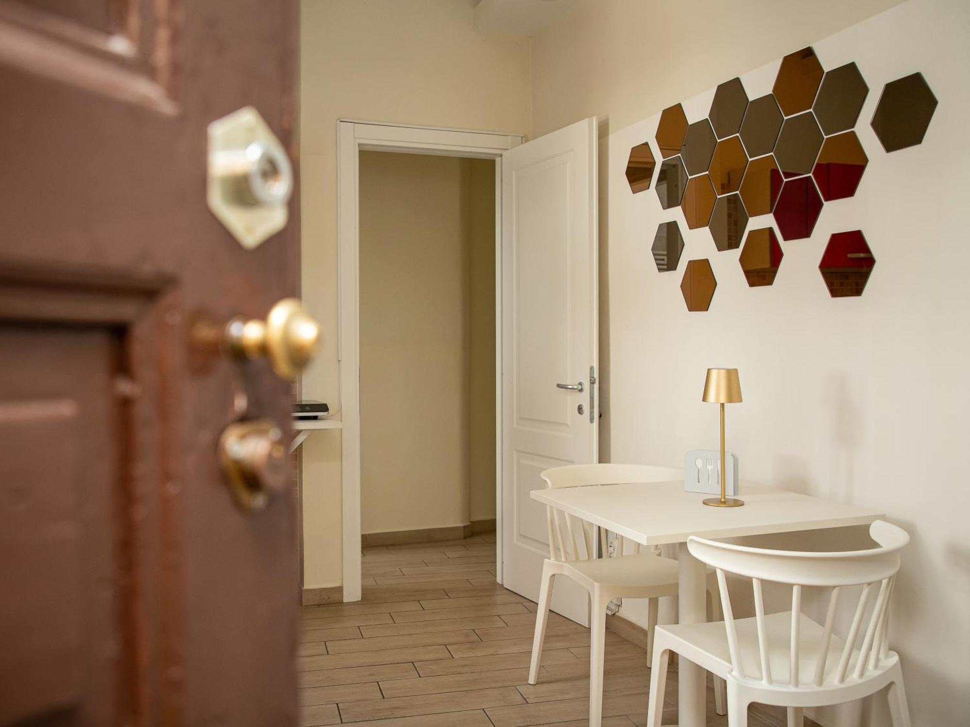 Dimora Dei Mercanti Suites 토리노 외부 사진