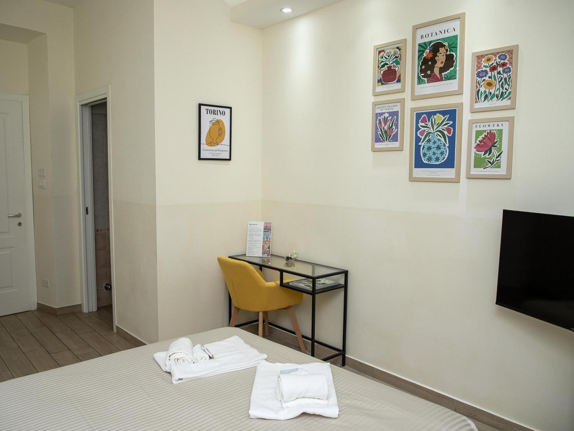 Dimora Dei Mercanti Suites 토리노 외부 사진