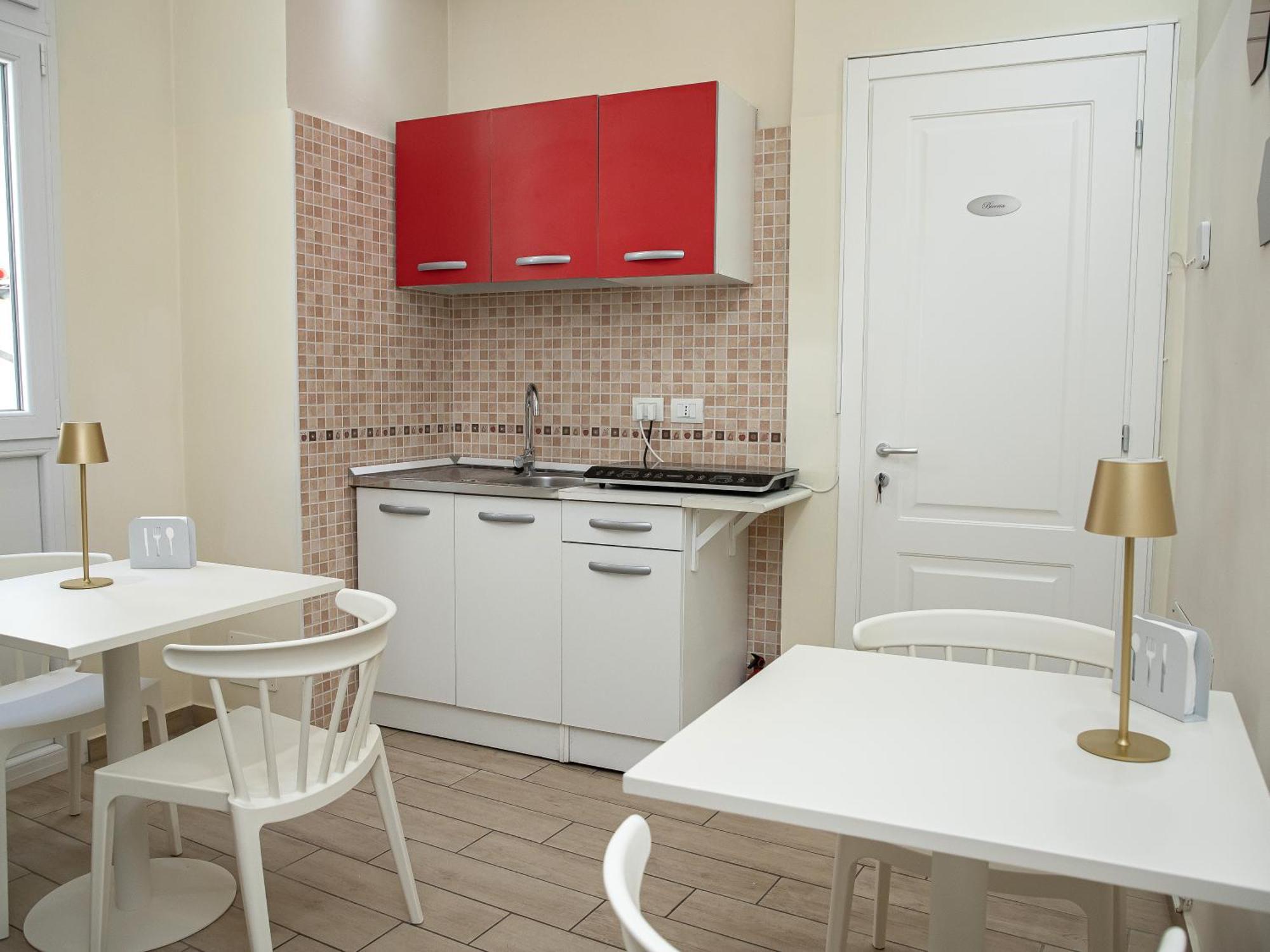 Dimora Dei Mercanti Suites 토리노 외부 사진