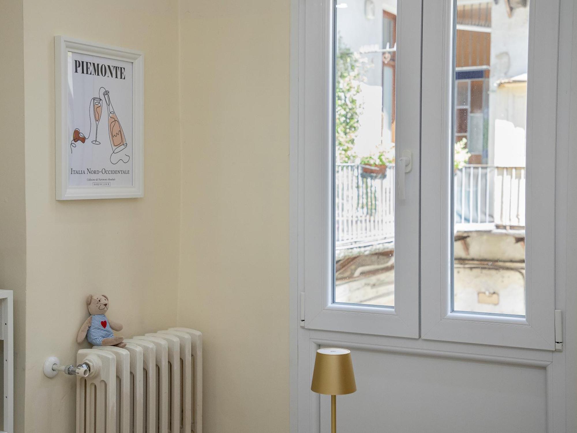 Dimora Dei Mercanti Suites 토리노 외부 사진