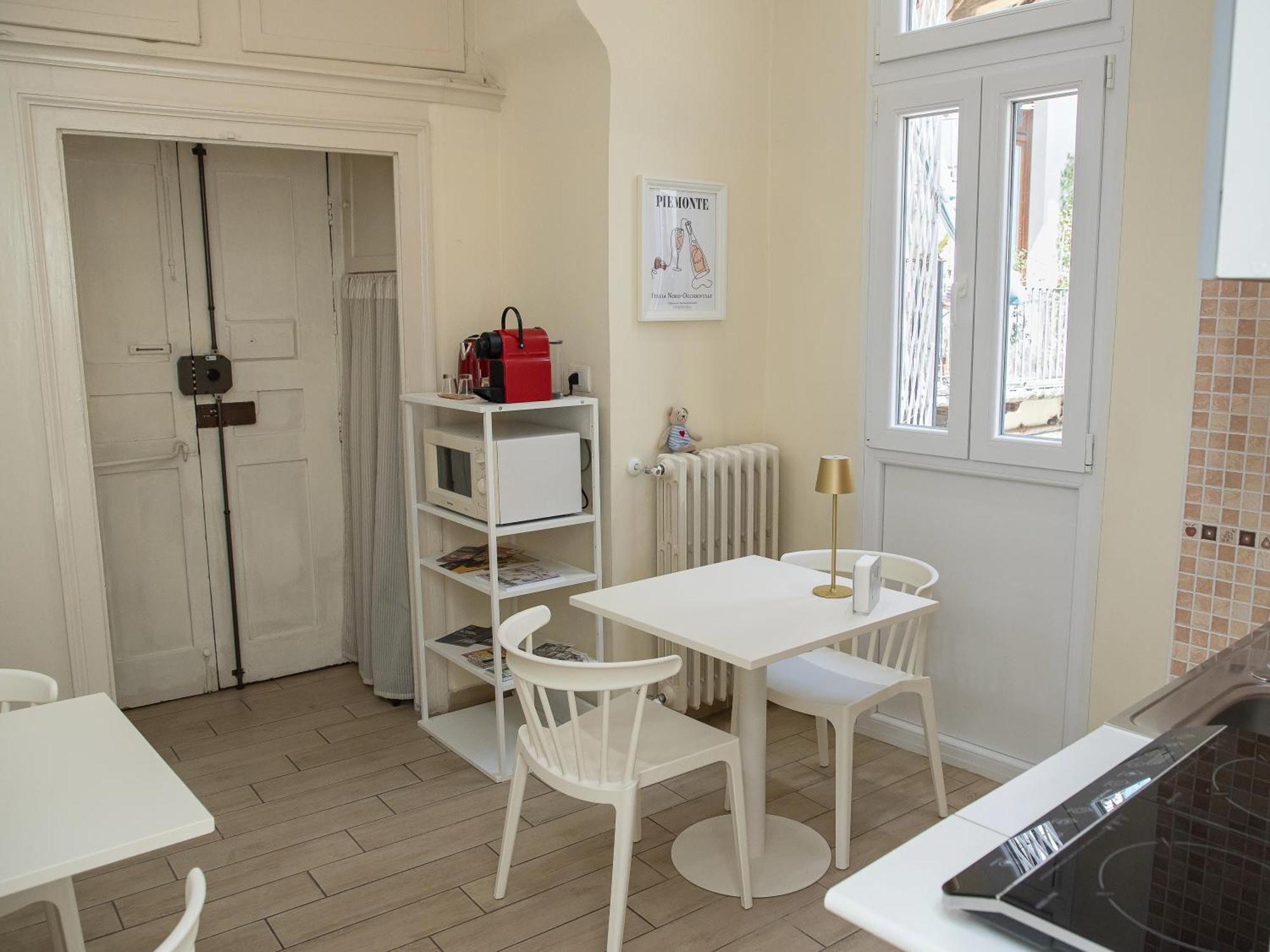 Dimora Dei Mercanti Suites 토리노 외부 사진