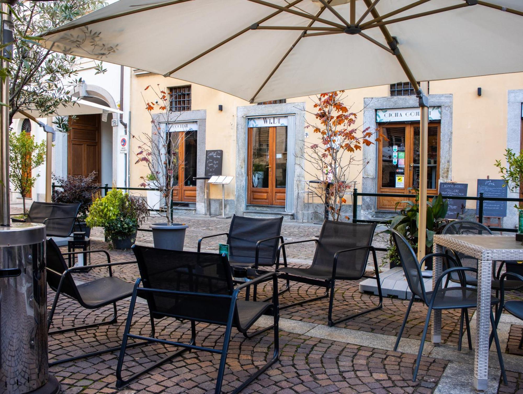 Dimora Dei Mercanti Suites 토리노 외부 사진